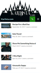 Mobile Screenshot of karlista.com